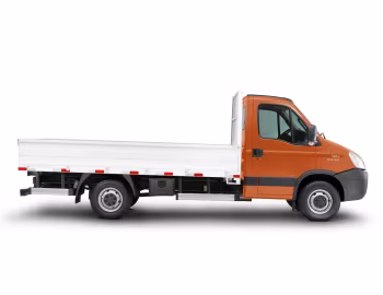 Iveco Daily Chassis [Brazil] '2012–pr.
