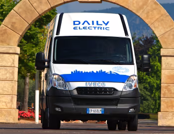 Iveco Daily Electric '2012–14