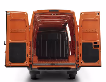 Iveco Daily Van [Brazil] '2012–pr.
