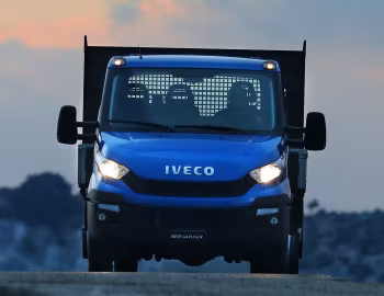 Iveco Daily 70 Chassis Cab '2014–16
