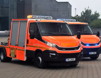 Iveco Daily 72 C 18 VRW-T [Germany] '2017