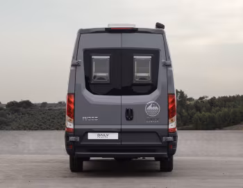 Iveco Daily Camper '2023