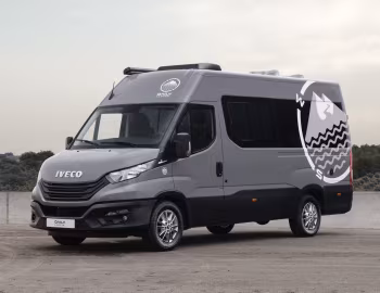 Iveco Daily Camper '2023