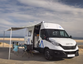 Iveco Daily Camper '2021
