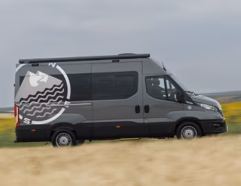 Iveco Daily Camper '2023
