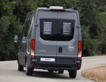 Iveco Daily Camper '2023