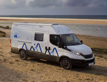 Iveco Daily Camper '2021
