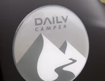 Iveco Daily Camper '2021