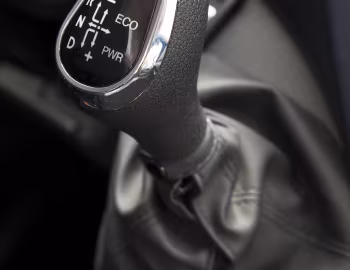 Interior Iveco Daily Camper '2021