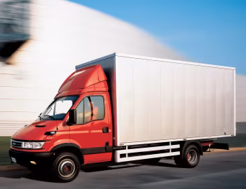 Iveco Daily Chassis Cab '2004–06
