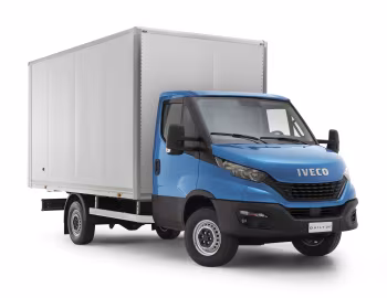 Iveco Daily City 30 Chassi-cabine [Latam] '2021–pr.