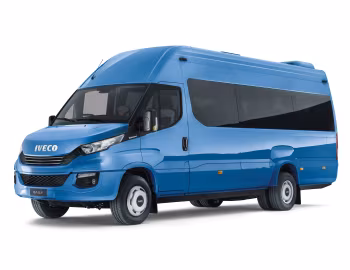 Iveco Daily Tourys '2016–17