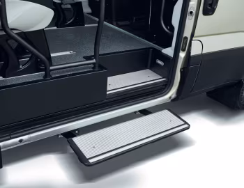 Iveco Daily Start '2017–pr.