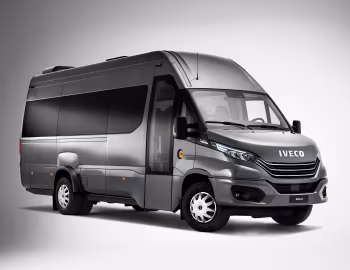 Iveco Daily Tourys '2021–23