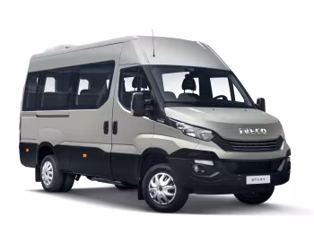 Iveco Daily Start '2017–pr.