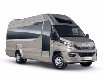 Iveco Daily Tourys '2017–pr.