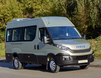 Iveco Daily Start '2017–pr.