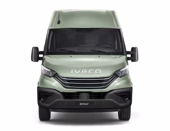 Iveco Daily Van '2023–26