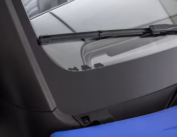 Iveco Daily Van '2019–21