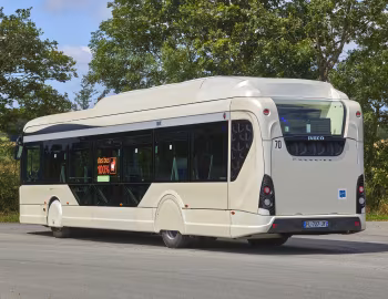 Iveco E-WAY 12 '2019–23