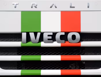 Iveco EcoStralis 460 "150°" 4×2 (AS440S46T/P) '04.2011