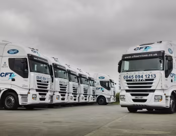 Iveco EcoStralis 460 6×2 tractor [UK-spec] (AS440S46TX/P) '2011–12