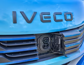 Iveco eDaily Line '2023