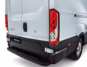 Iveco eDaily Van '2023–26