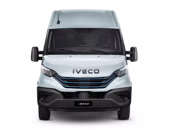 Iveco eDaily Van '2023–26