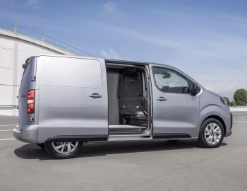 Iveco eJolly '2026