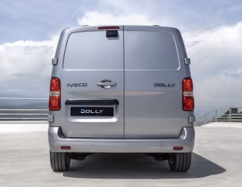Iveco eJolly '2026
