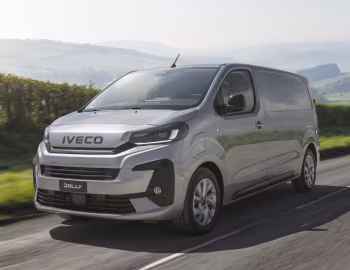 Iveco eJolly '2026
