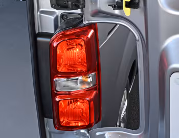 Iveco eJolly '2026
