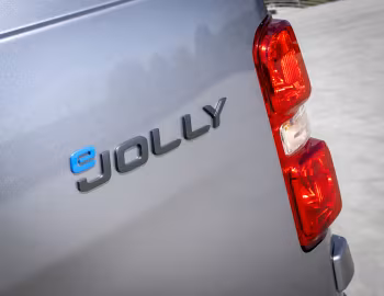 Iveco eJolly '2026