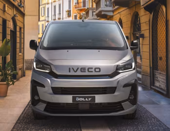 Iveco eJolly '2026
