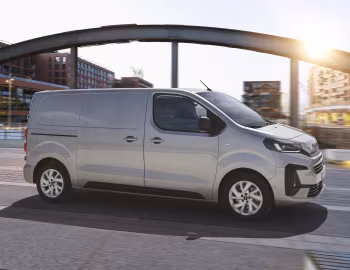 Iveco eJolly '2026