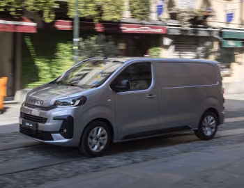 Iveco eJolly '2026