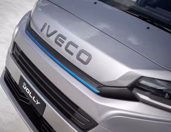 Iveco eJolly '2026