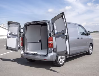 Iveco eJolly '2026
