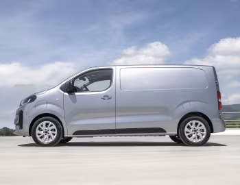 Iveco eJolly '2026