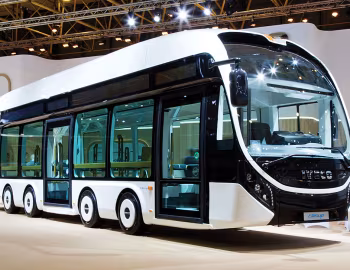 Iveco Ellisup Concept '10.2013