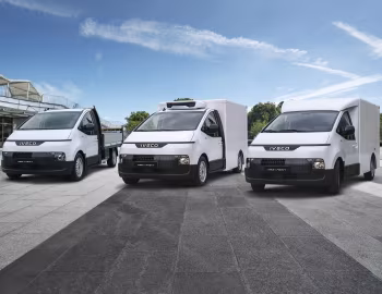 Iveco eMoovy '2024–pr.