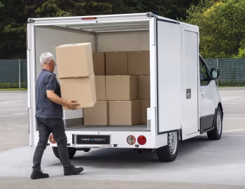 Iveco eMoovy Chassis Cab Box '2024–pr.