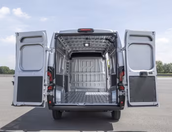 Ambos Iveco eSuperJolly '2026