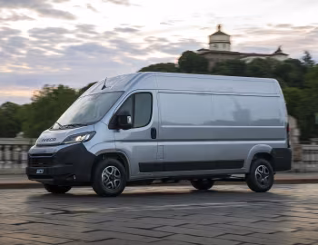 Iveco eSuperJolly '2026