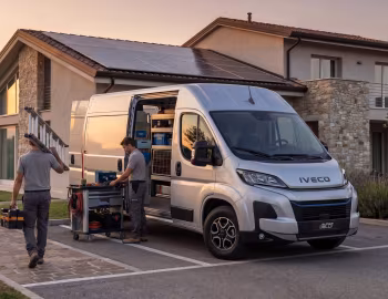 Iveco eSuperJolly '2026