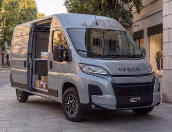 Iveco eSuperJolly '2026