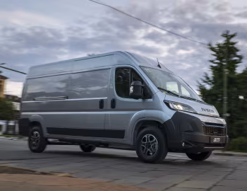 Iveco eSuperJolly '2026