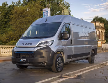 Iveco eSuperJolly '2026