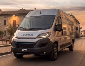 Iveco eSuperJolly '2026